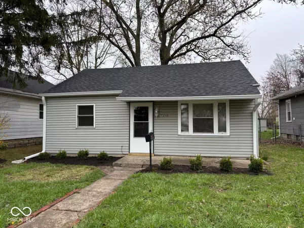 2210 S Mulberry ST, Muncie, IN 47302