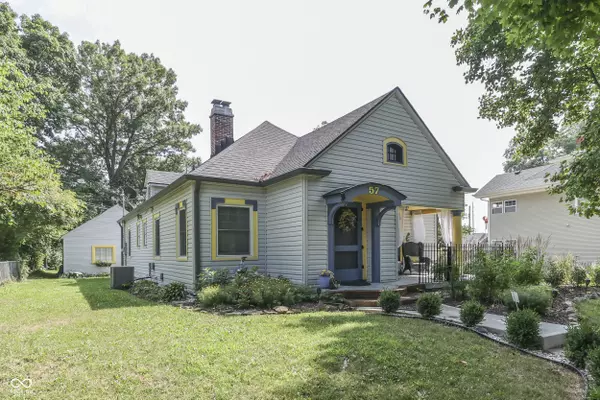 Indianapolis, IN 46227,57 Worman ST