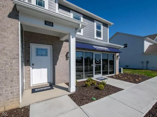 Camby, IN 46113,7636 Big Bend BLVD