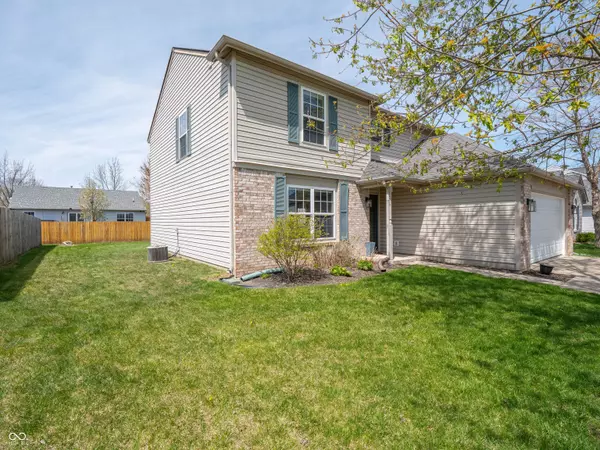 Brownsburg, IN 46112,270 Lazy Hollow DR