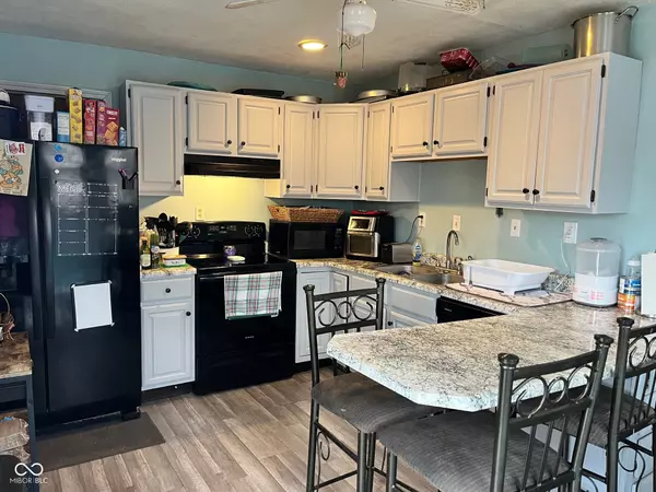 New Castle, IN 47362,2122 Vine ST