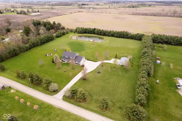 Lebanon, IN 46052,180 S 400 W