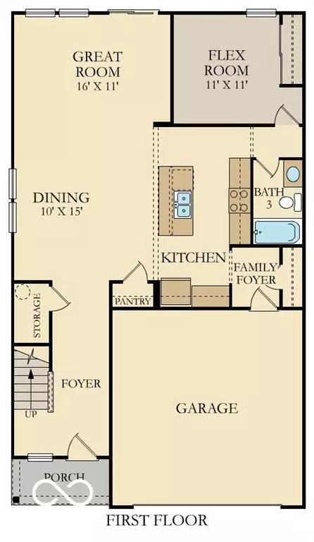 Westfield, IN 46074,16930 Sandhurst PL
