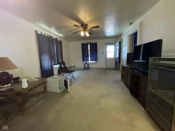 New Castle, IN 47362,1109 Webster AVE