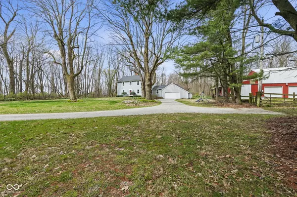 Russiaville, IN 46979,9046 W 500 S