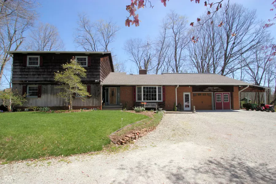 701 E Main ST, Westfield, IN 46074