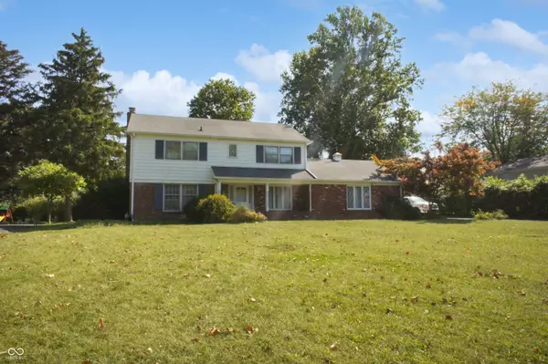 Indianapolis, IN 46226,5363 Channing RD