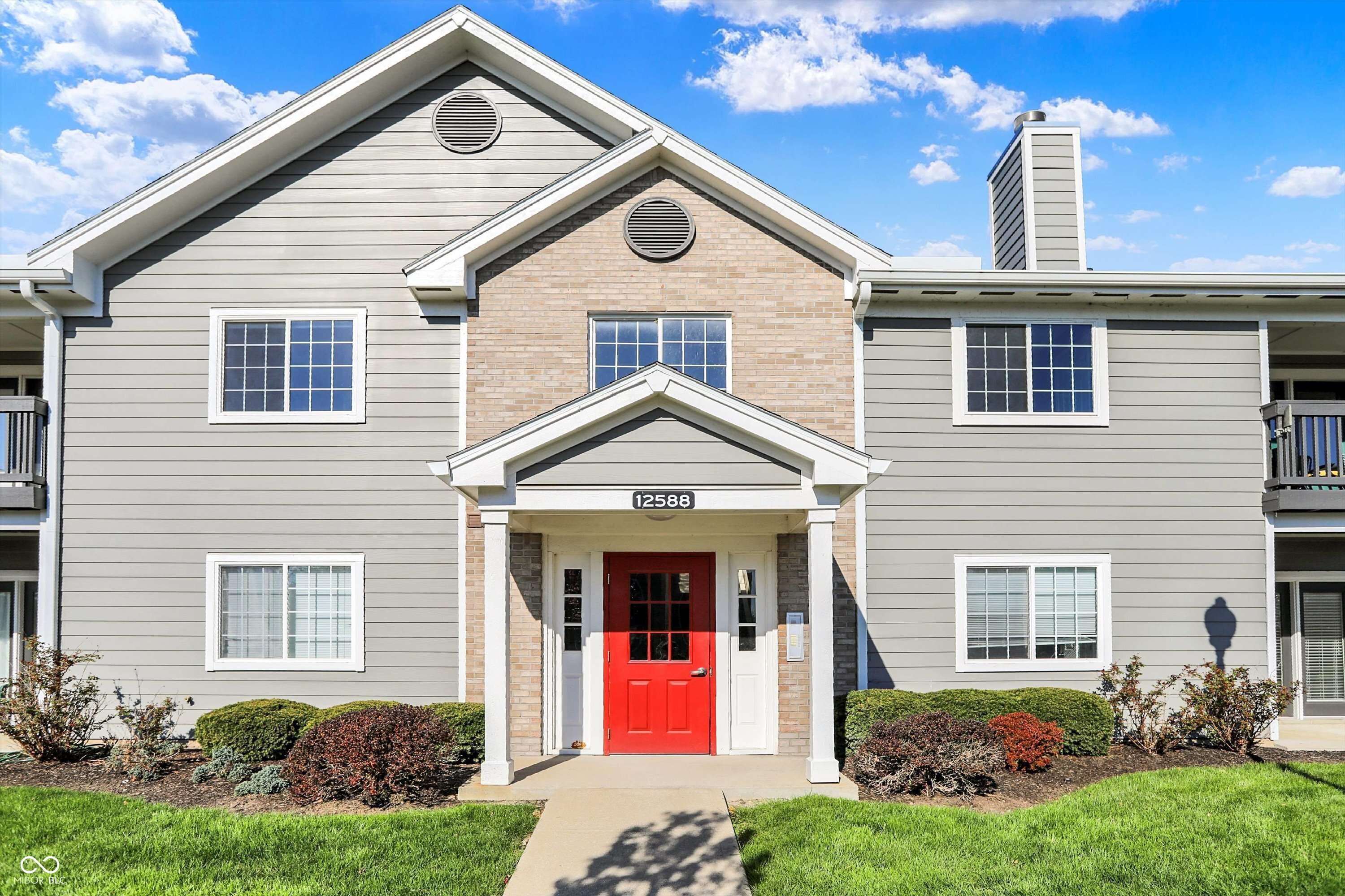 12588 Tennyson LN #205, Carmel, IN 46032