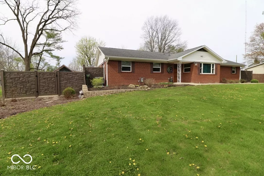 Crawfordsville, IN 47933,1413 W US Highway 136
