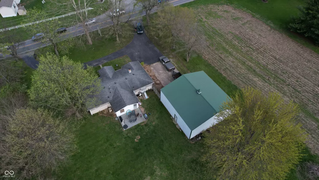 876 N Raceway RD, Indianapolis, IN 46234