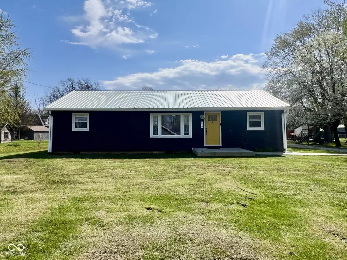 Sheridan, IN 46069,415 Elm AVE