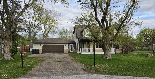 Greenwood, IN 46142,543 Schooley DR