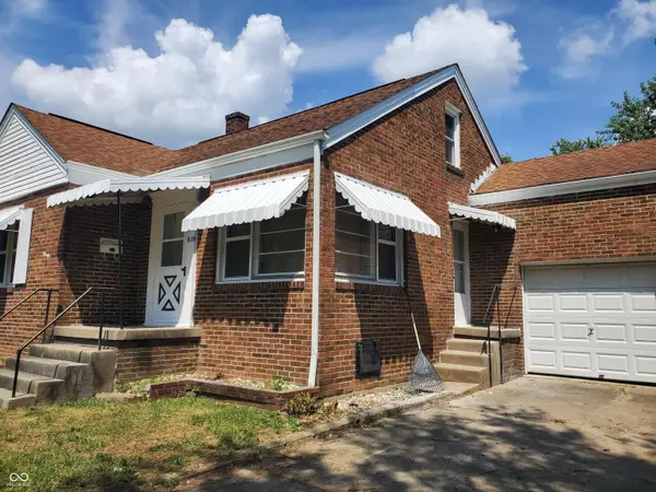 Seymour, IN 47274,819 S Lynn ST