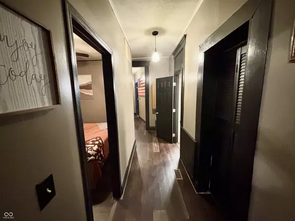 Stilesville, IN 46180,5845 South ST