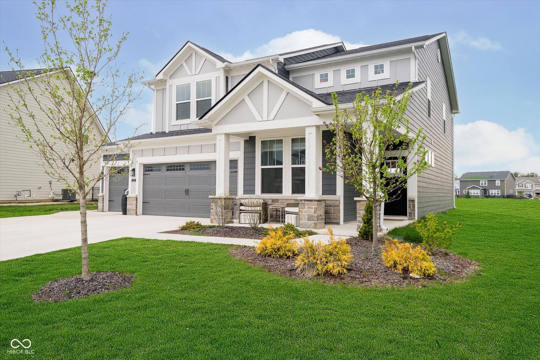 Brownsburg, IN 46112,7158 Sugar Maple LN