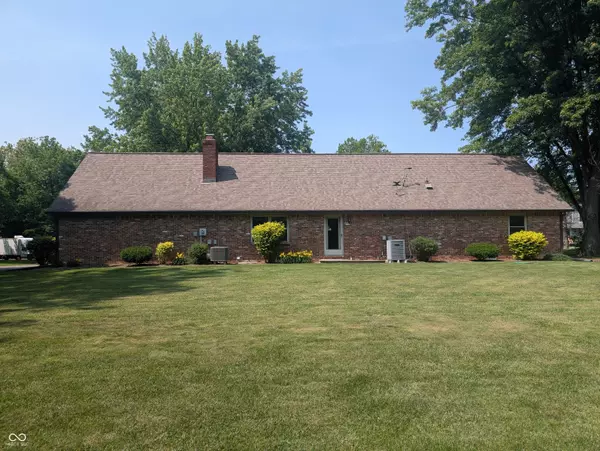 Plainfield, IN 46168,8017 Dogwood CT