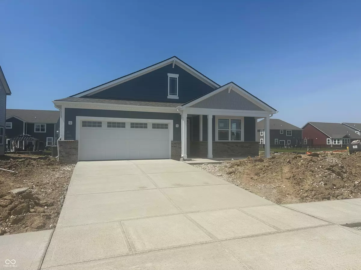 Fortville, IN 46040,1644 Winn CT