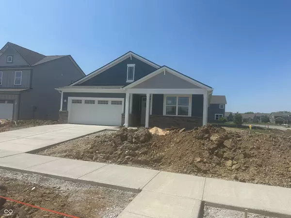 Fortville, IN 46040,1644 Winn CT