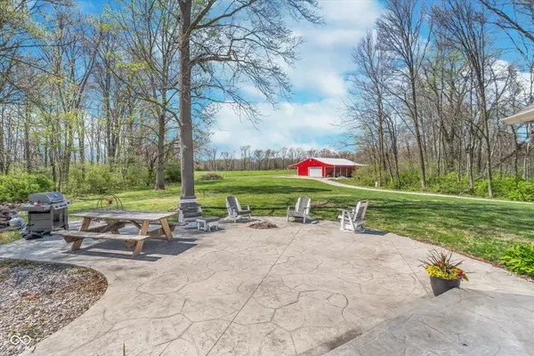 Clayton, IN 46118,3718 S County Road 101 E