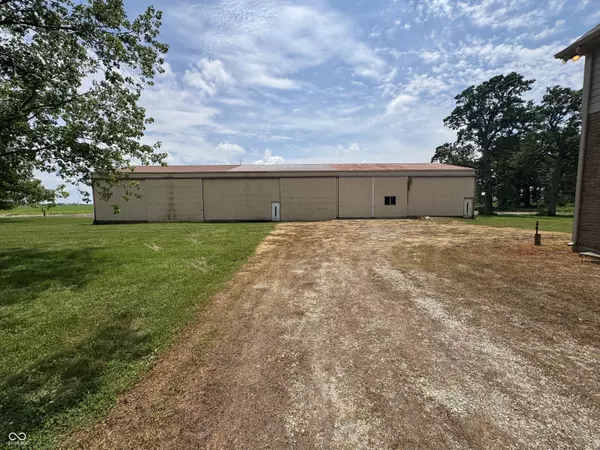 Lebanon, IN 46052,2365 E 850 N