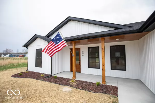 North Vernon, IN 47265,890 Henry ST