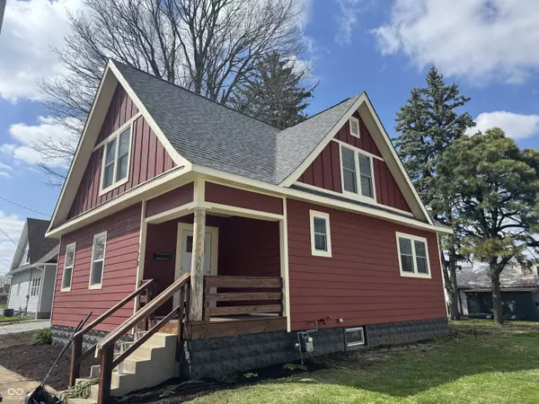 Lebanon, IN 46052,128 W Walnut ST