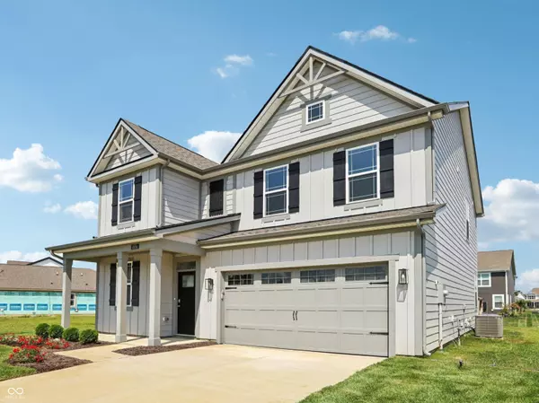 Fortville, IN 46040,1656 Winn CT