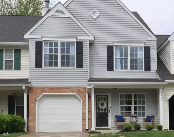 12678 Brewton ST, Fishers, IN 46038