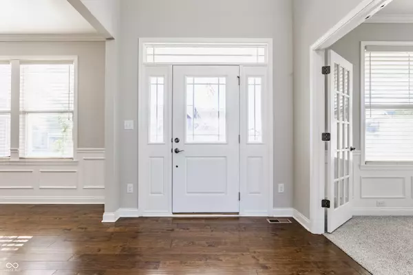 Indianapolis, IN 46259,6408 Askin DR