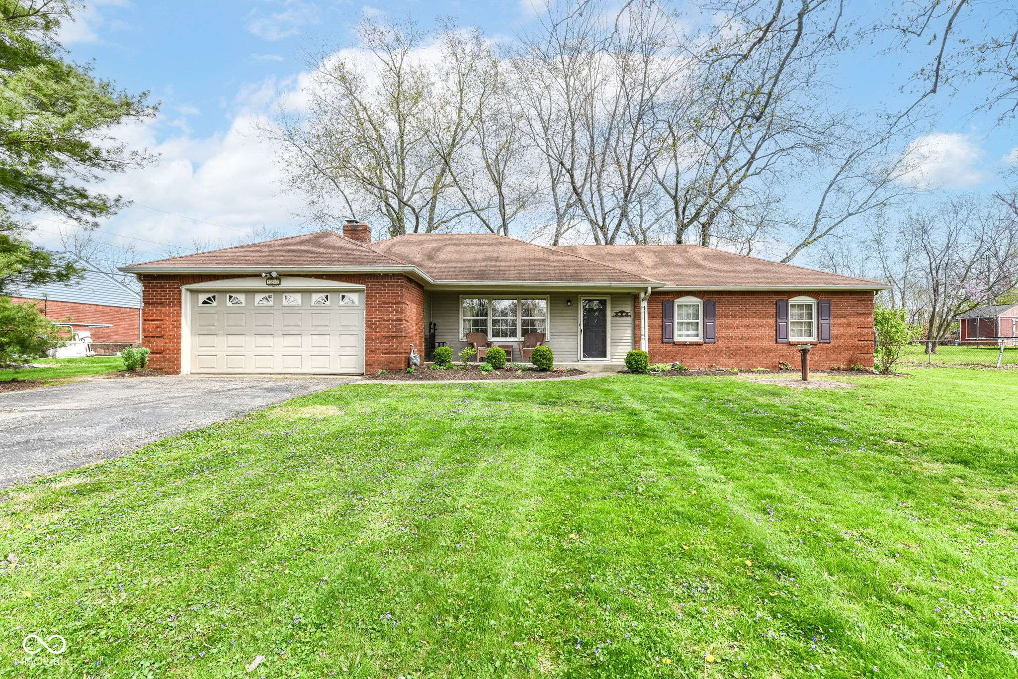 5927 Pine Hill DR, Indianapolis, IN 46235