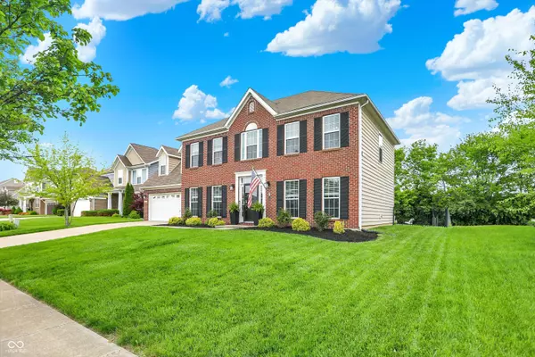 Bargersville, IN 46106,5595 Auburndale DR