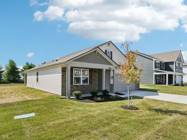 Camby, IN 46113,7533 Big Bend BLVD
