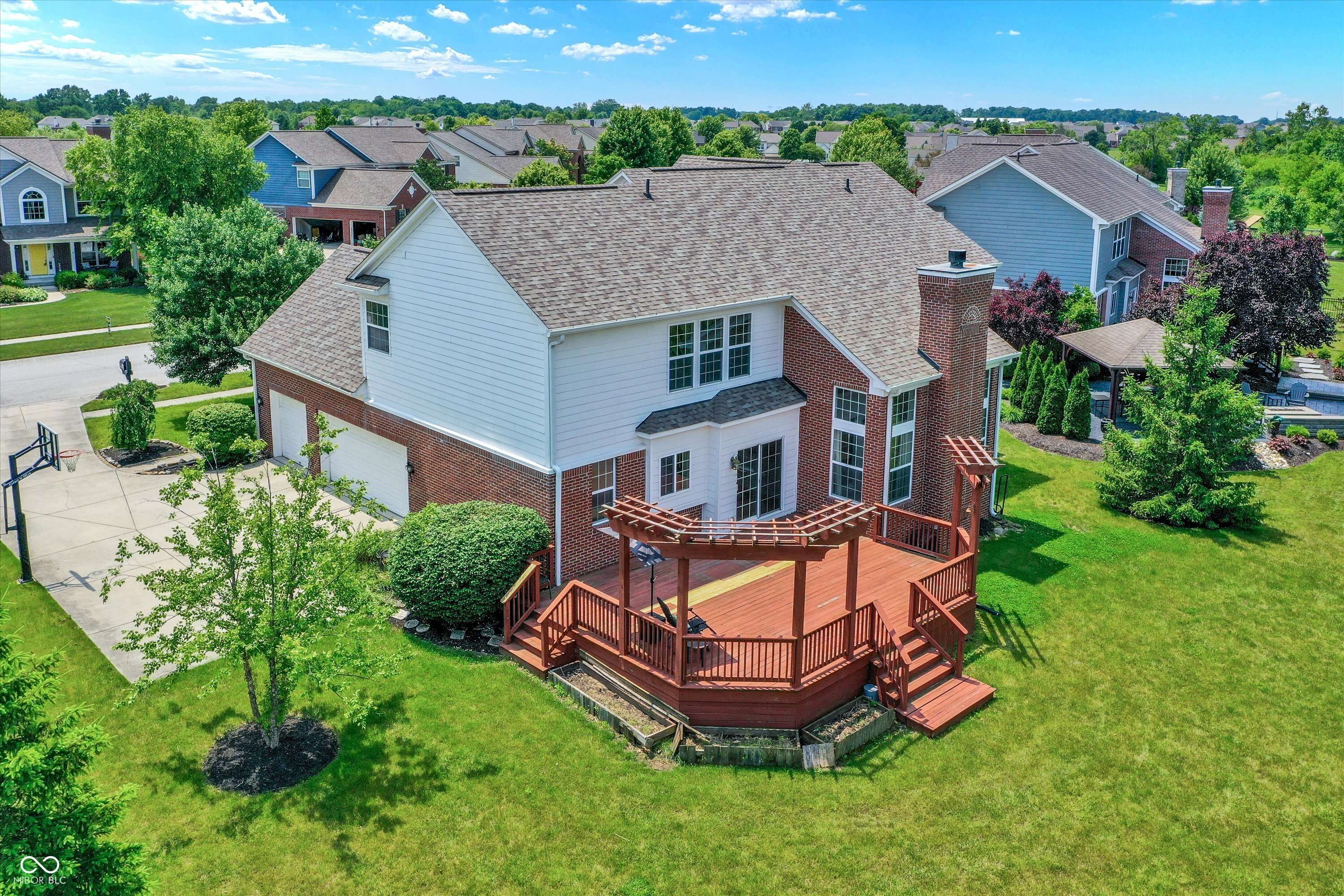 Zionsville, IN 46077,9318 Windrift WAY