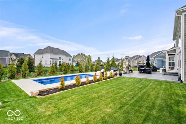 Westfield, IN 46074,1352 Trifecta WAY