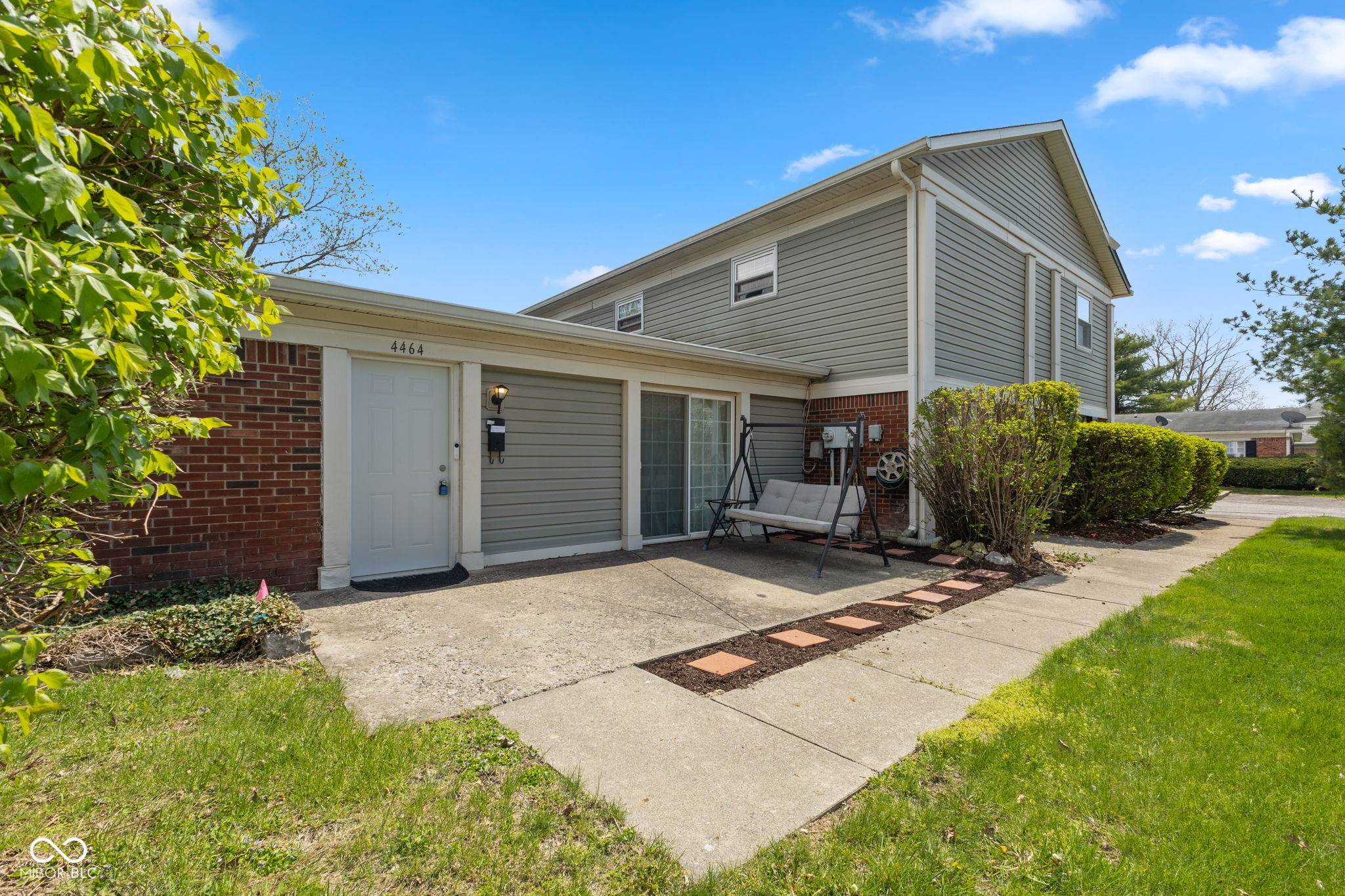 4464 Four Seasons CIR, Indianapolis, IN 46226