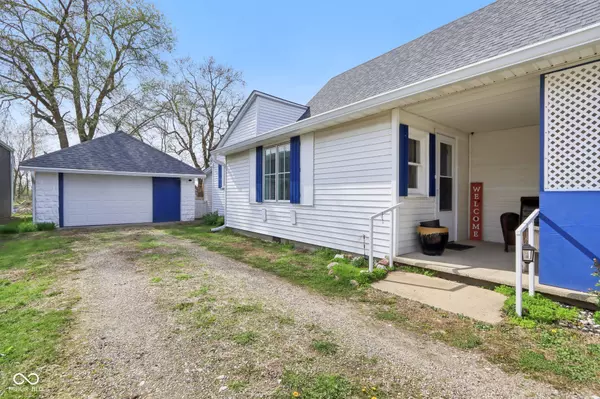 Atlanta, IN 46031,540 S Broadway ST