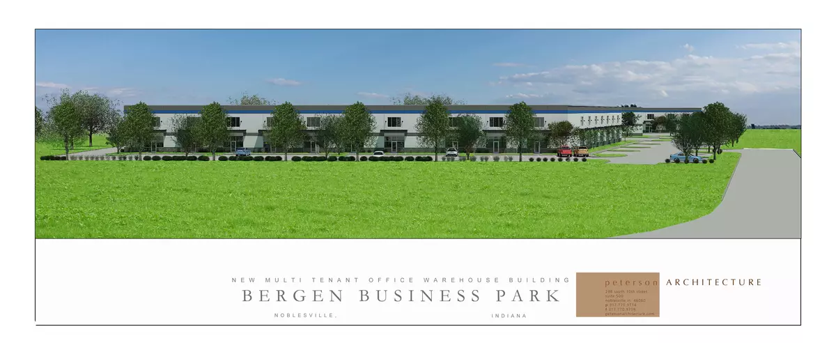 Noblesville, IN 46060,14214 Bergen BLVD #110