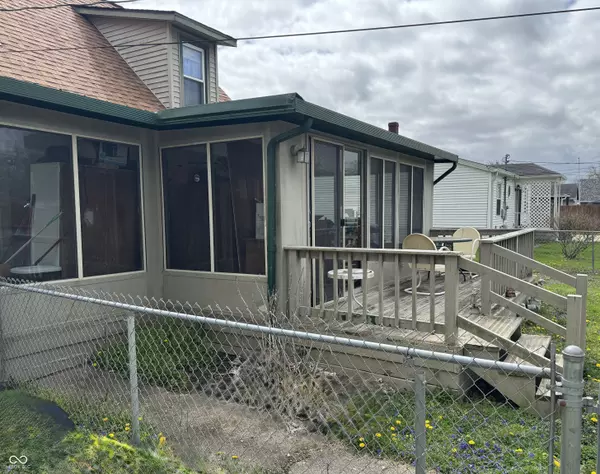 Lebanon, IN 46052,518 N Grant ST