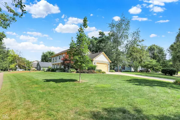 Noblesville, IN 46060,303 Scarborough WAY