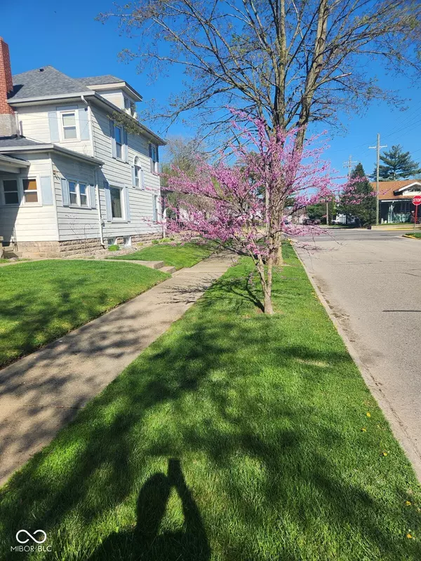 Rushville, IN 46173,1201 N Main ST