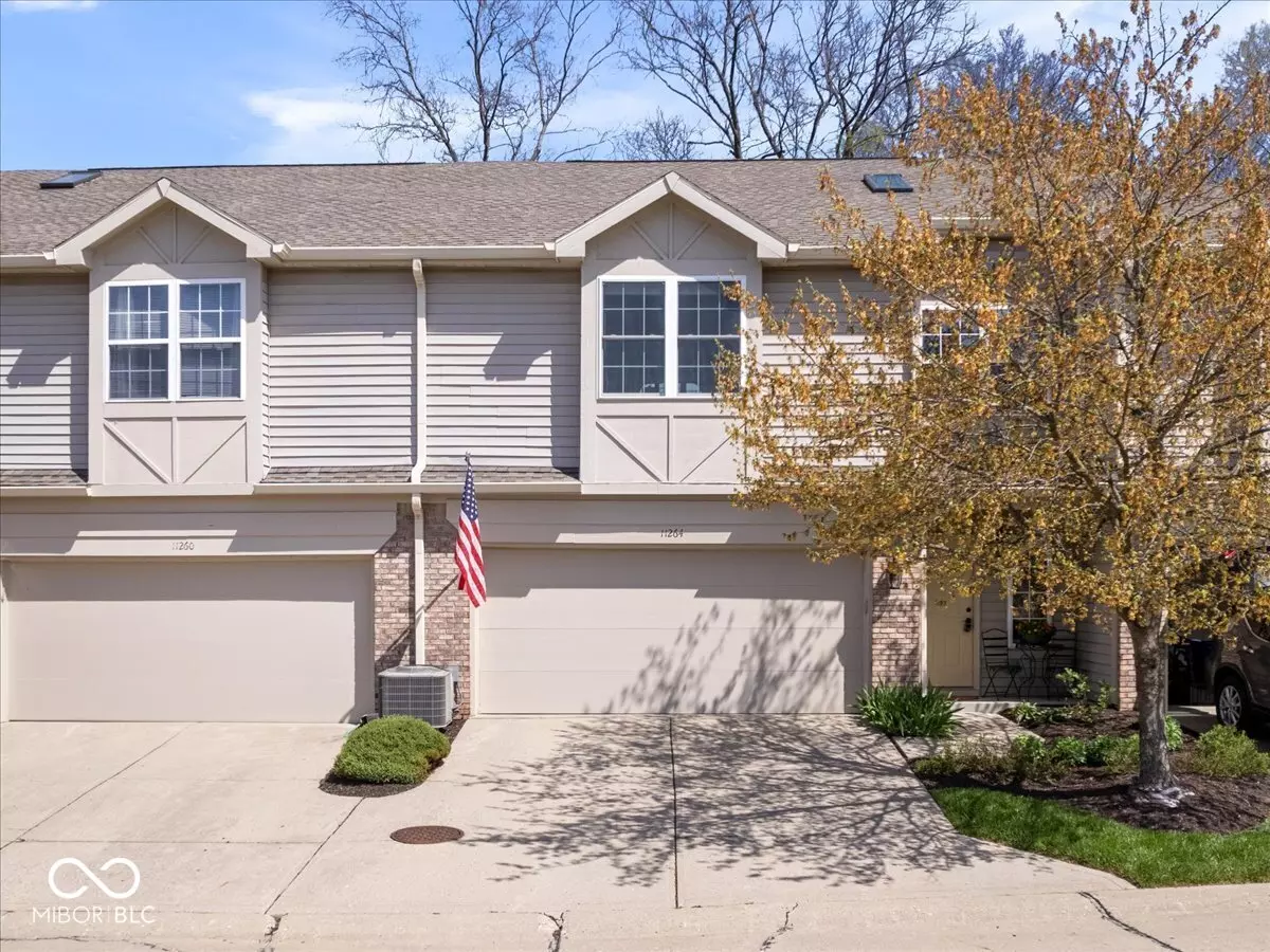 Indianapolis, IN 46236,11264 Fonthill DR