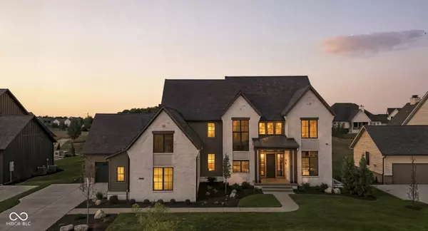 8082 Abington WAY, Zionsville, IN 46077