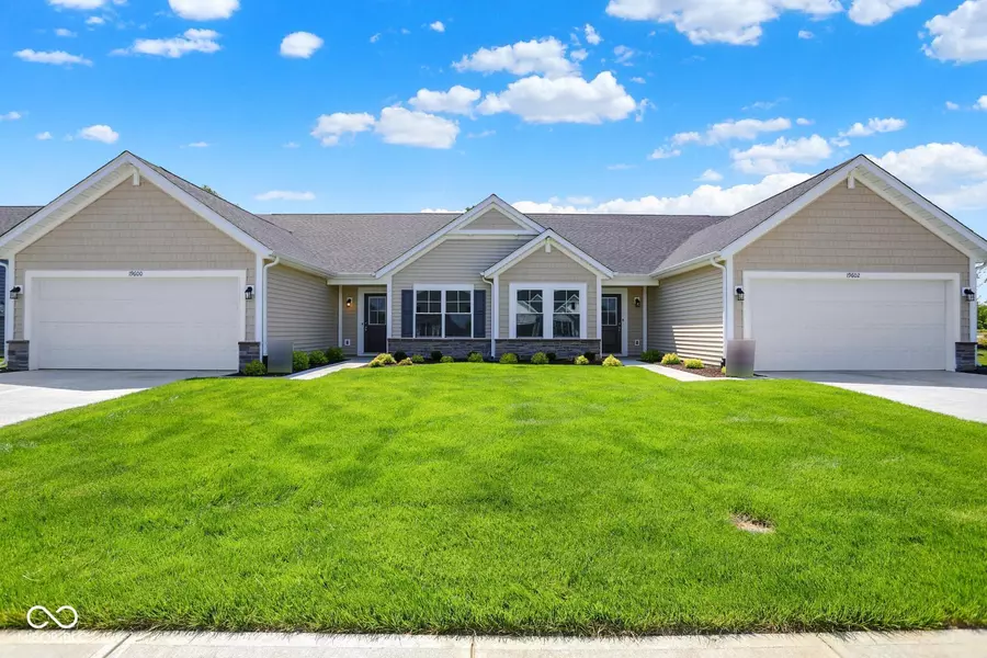 19602 Atwater AVE, Sheridan, IN 46069