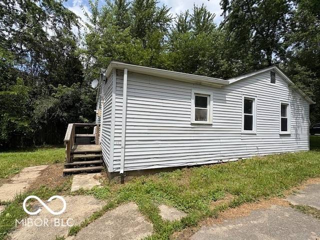 Muncie, IN 47303,2413 N Macedonia AVE