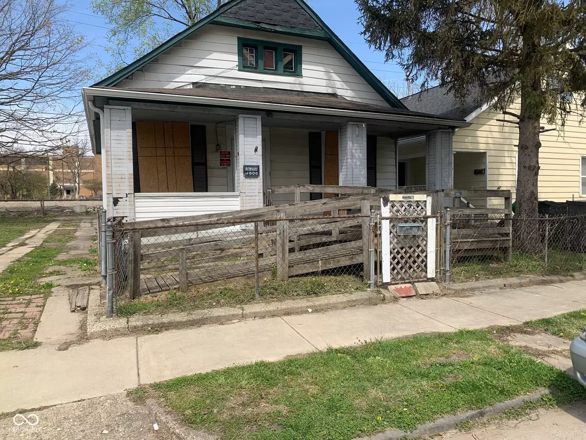 Indianapolis, IN 46201,1924 E Maryland ST