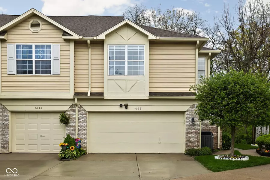 1032 Grovewood DR #0, Beech Grove, IN 46107