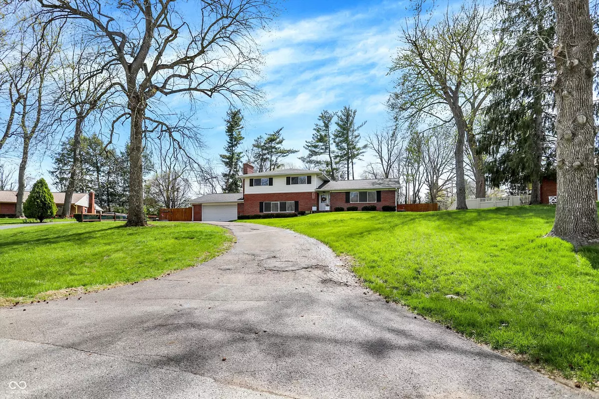 Indianapolis, IN 46228,4260 Springwood TRL
