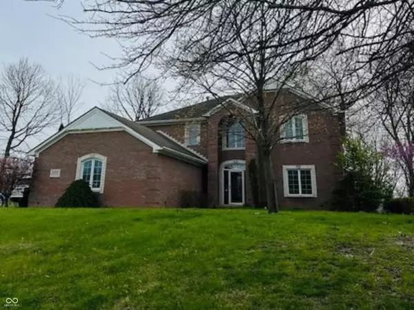 Avon, IN 46123,5773 Station Hill DR