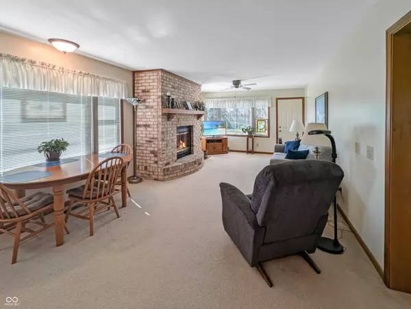 Kirklin, IN 46050,2281 S County Road 1000 E