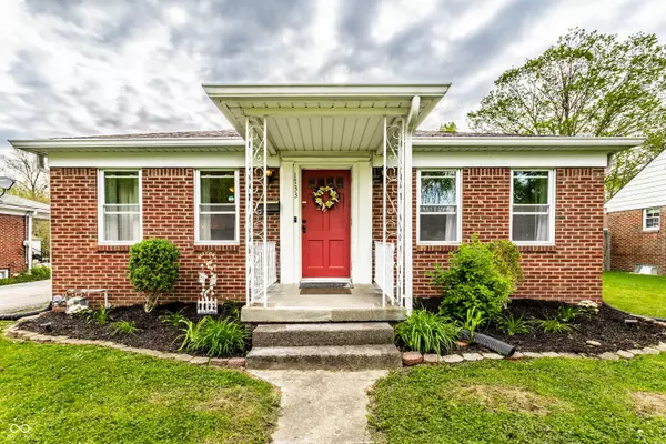 Indianapolis, IN 46218,1733 N Spencer AVE